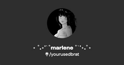 onlyfans marlene|⋆ ˚.⋆'`˚marlene ˚`'⋆.˚⋆ .